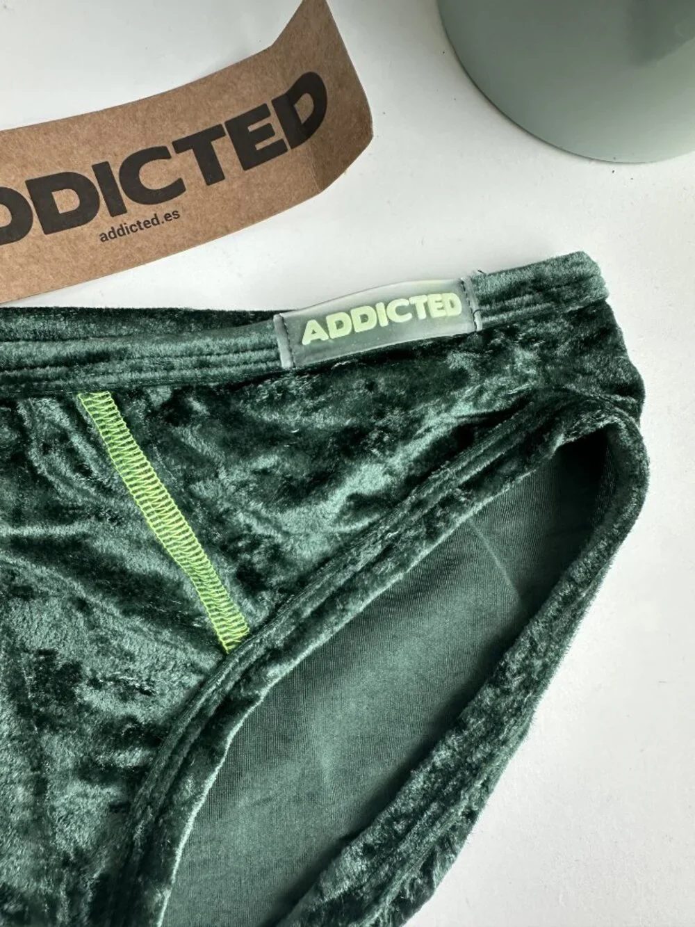 Addicted Brands because life